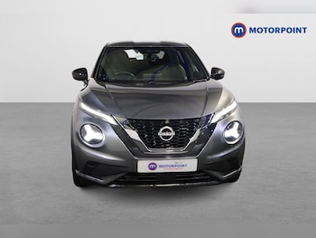 Used Nissan Juke 2023 for sale - 76980268: Photo