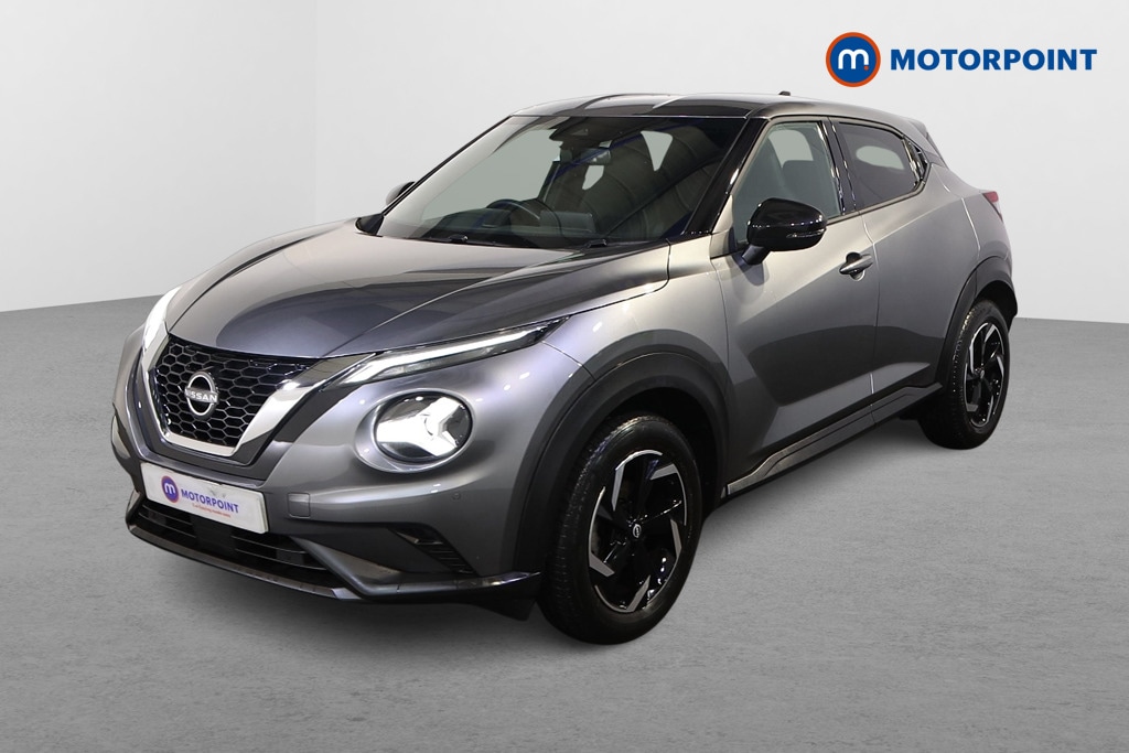 Used Nissan Juke 2023 for sale - 76980268: Photo 3
