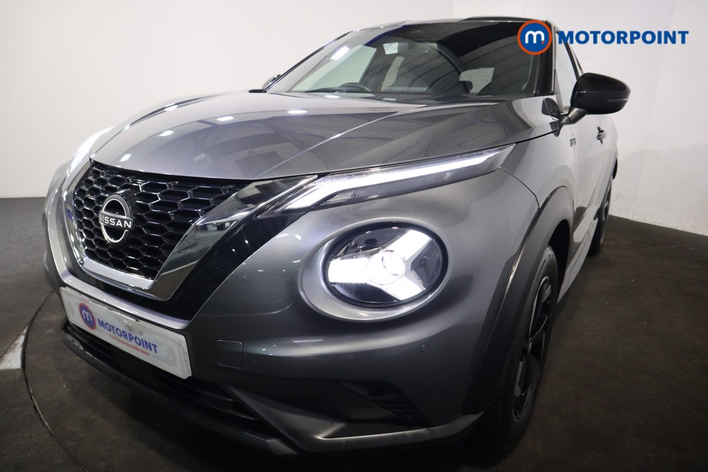 Used Nissan Juke 2023 for sale - 76980268: Photo 38