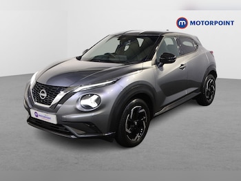 Used Nissan Juke 2023 for sale - 76980268: Photo
