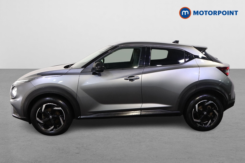 Used Nissan Juke 2023 for sale - 76980268: Photo 4