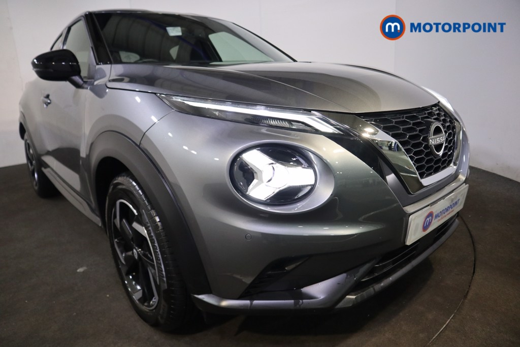 Used Nissan Juke 2023 for sale - 76980268: Photo 40
