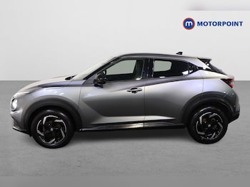 Used Nissan Juke 2023 for sale - 76980268: Photo