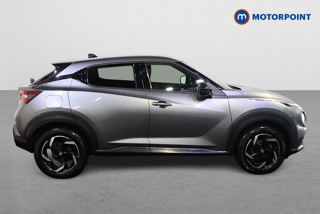 Used Nissan Juke 2023 for sale - 76980268: Photo 8