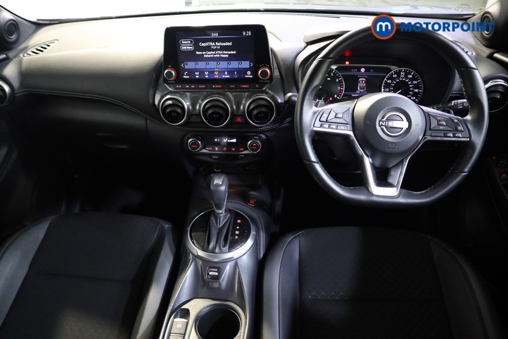 Used Nissan Juke 2023 for sale - 76980268: Photo 9
