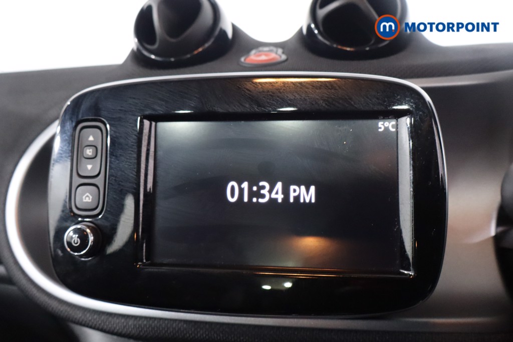 Used smart forfour 2018 for sale - 77161175: Photo 10