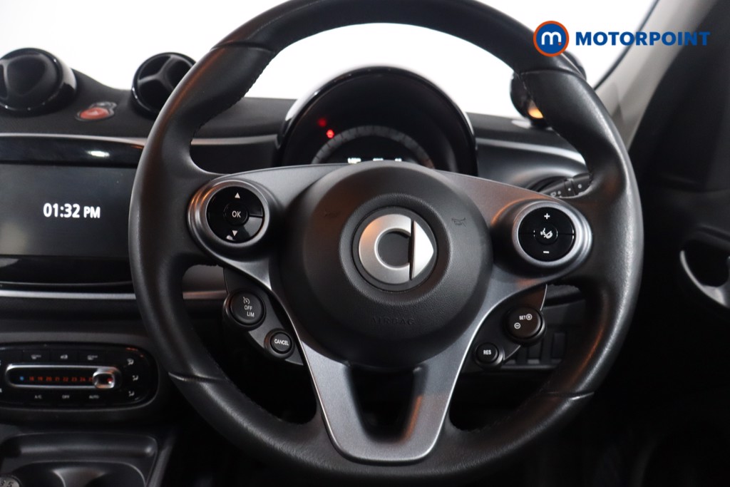 Used smart forfour 2018 for sale - 77161175: Photo 14