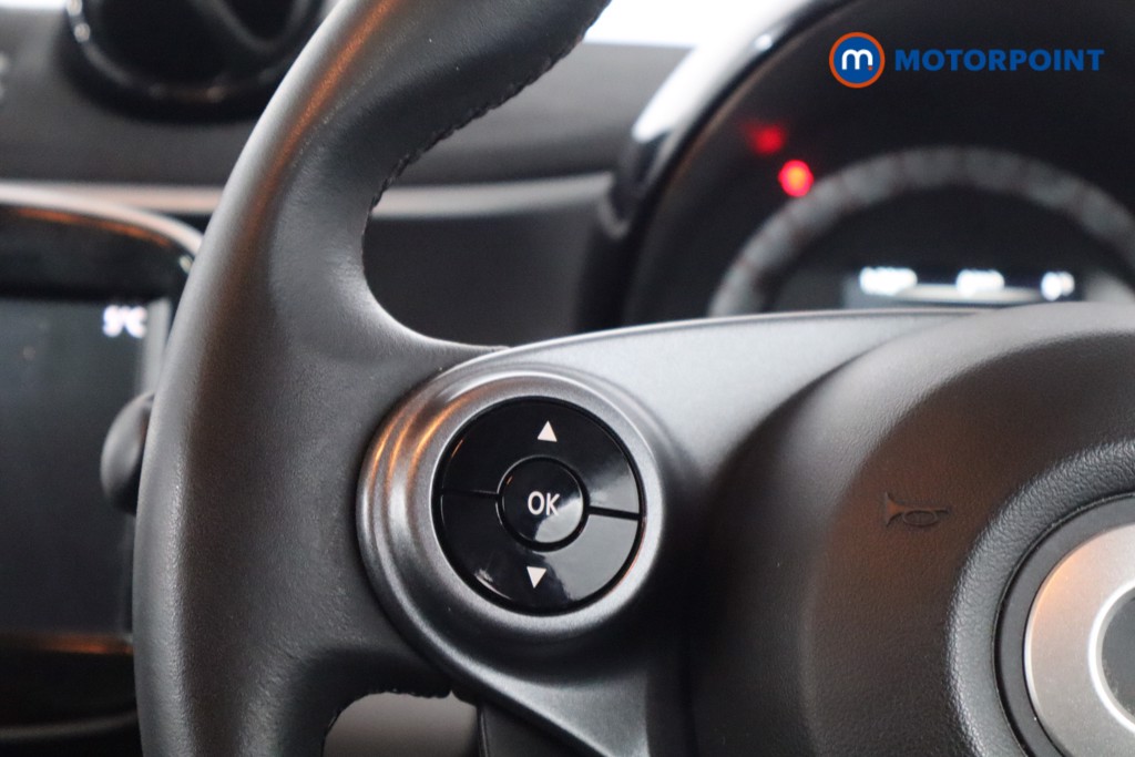 Used smart forfour 2018 for sale - 77161175: Photo 15