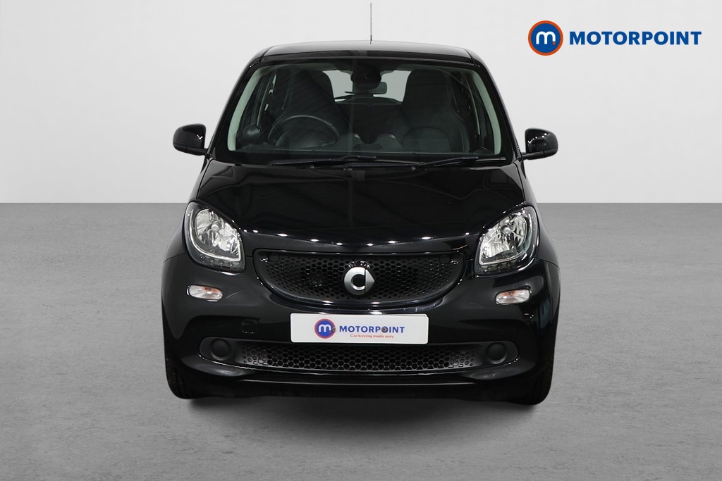 Used smart forfour 2018 for sale - 77161175: Photo 2
