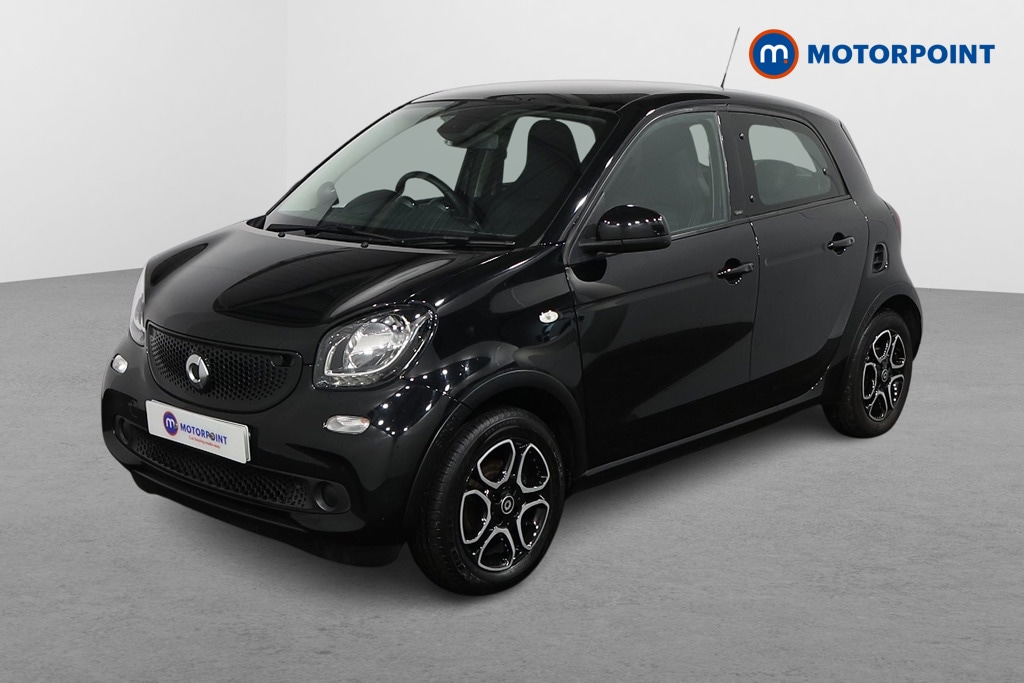 Used smart forfour 2018 for sale - 77161175: Photo 3