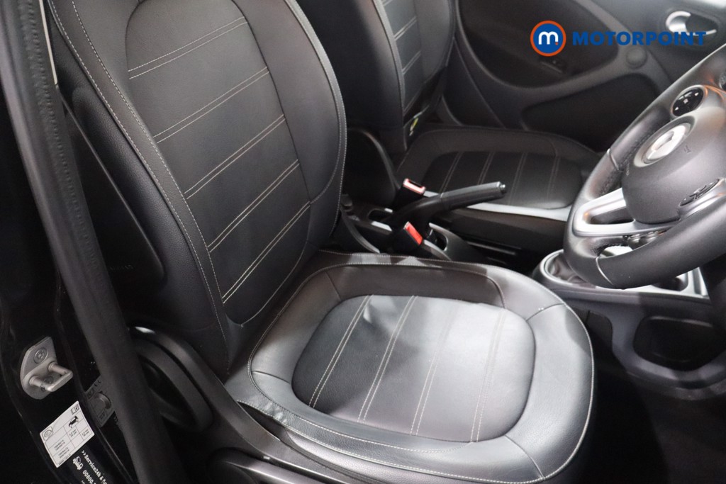 Used smart forfour 2018 for sale - 77161175: Photo 33