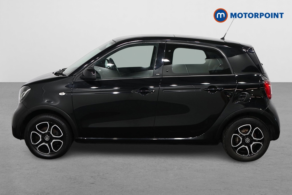 Used smart forfour 2018 for sale - 77161175: Photo 4
