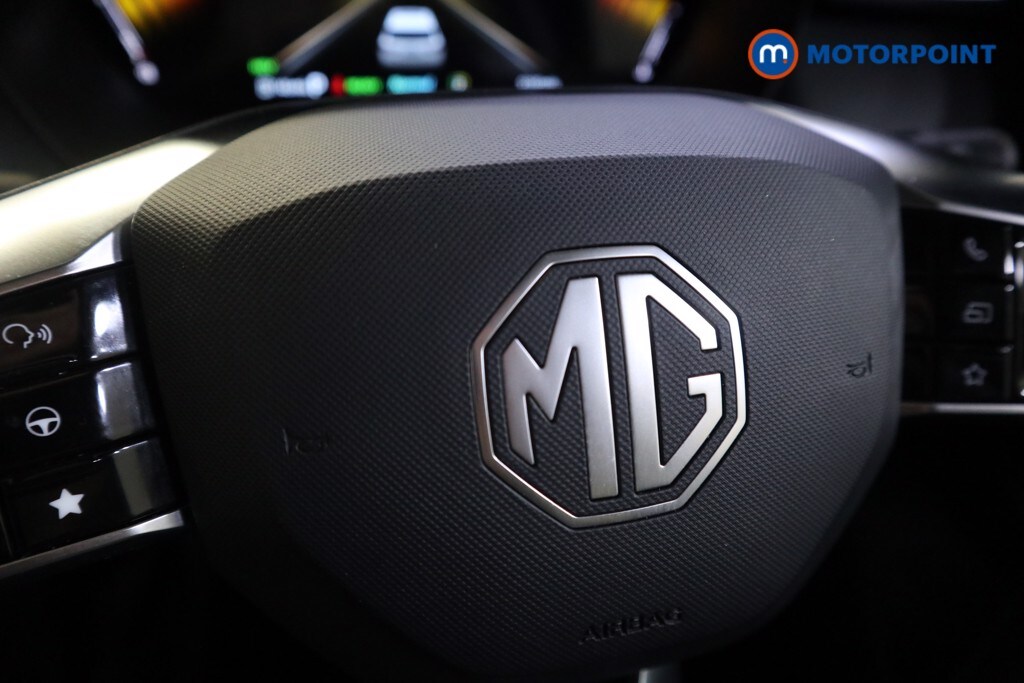 Used MG MG ZS 2025 for sale - 77814839: Photo 13