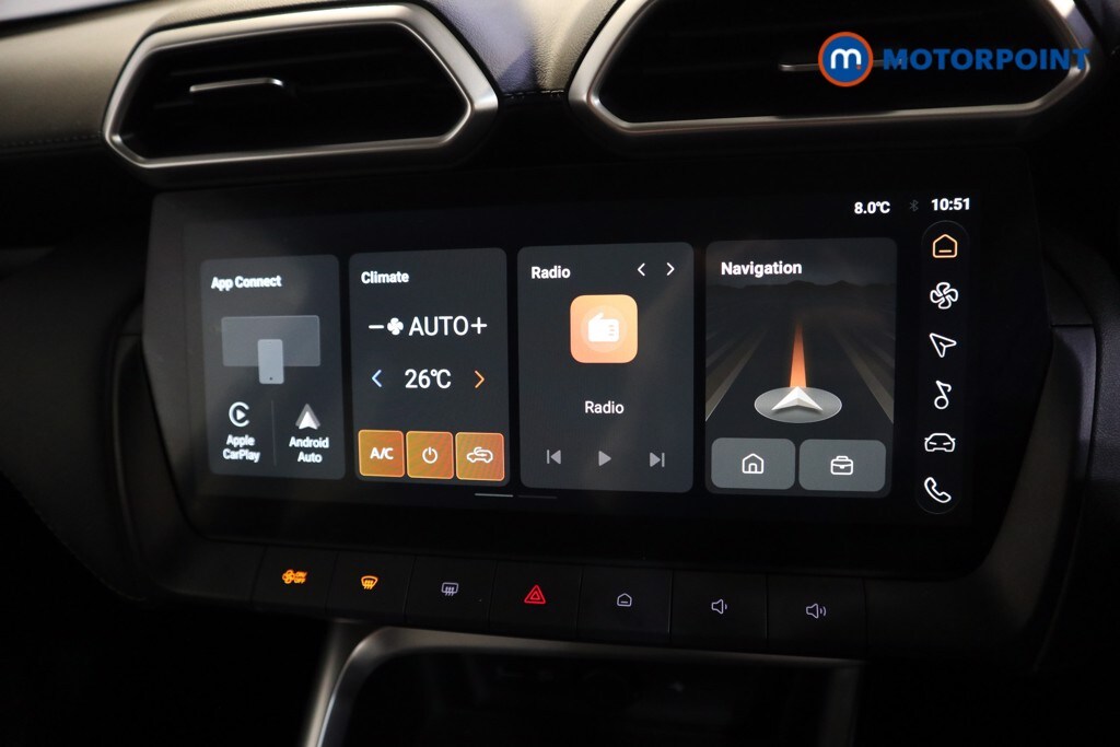 Used MG MG ZS 2025 for sale - 77814839: Photo 15