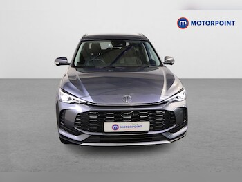 Used MG MG ZS 2025 for sale - 77814839: Photo