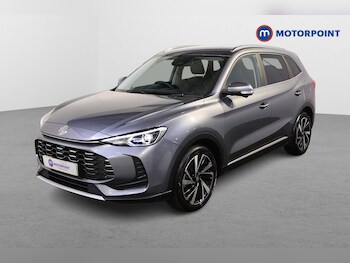 Used MG MG ZS 2025 for sale - 77814839: Photo