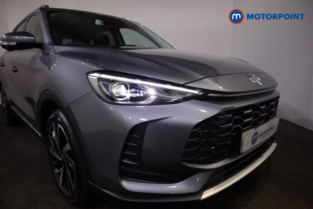 Used MG MG ZS 2025 for sale - 77814839: Photo 45