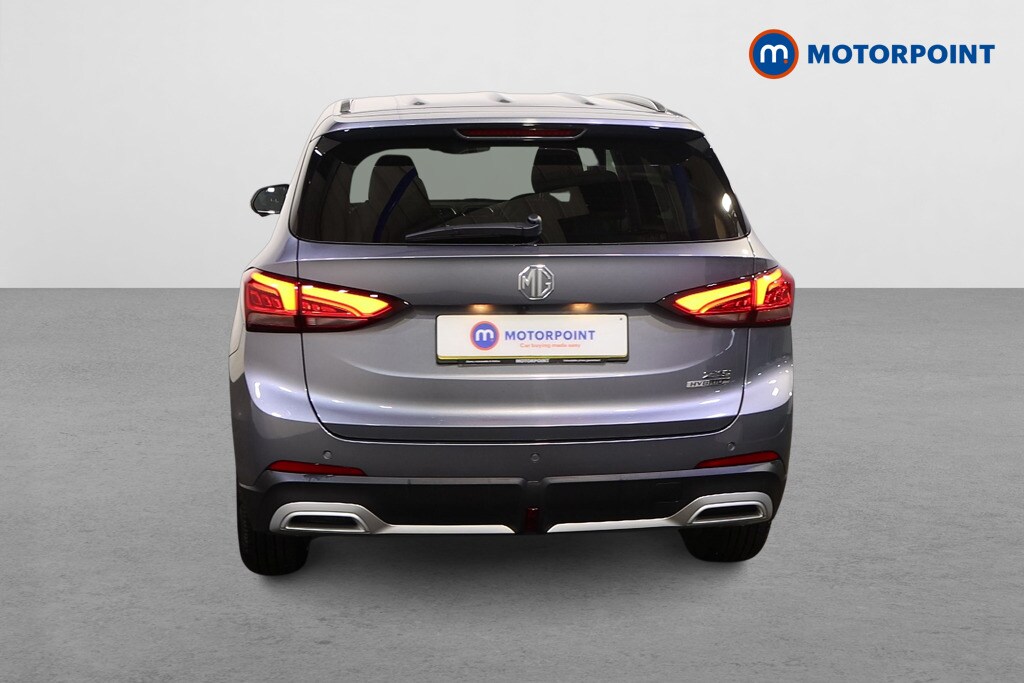 Used MG MG ZS 2025 for sale - 77814839: Photo 6