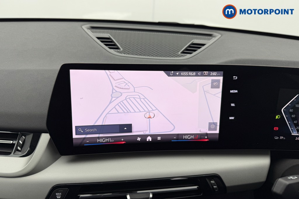 Used BMW iX1 2025 for sale - 77557224: Photo 10