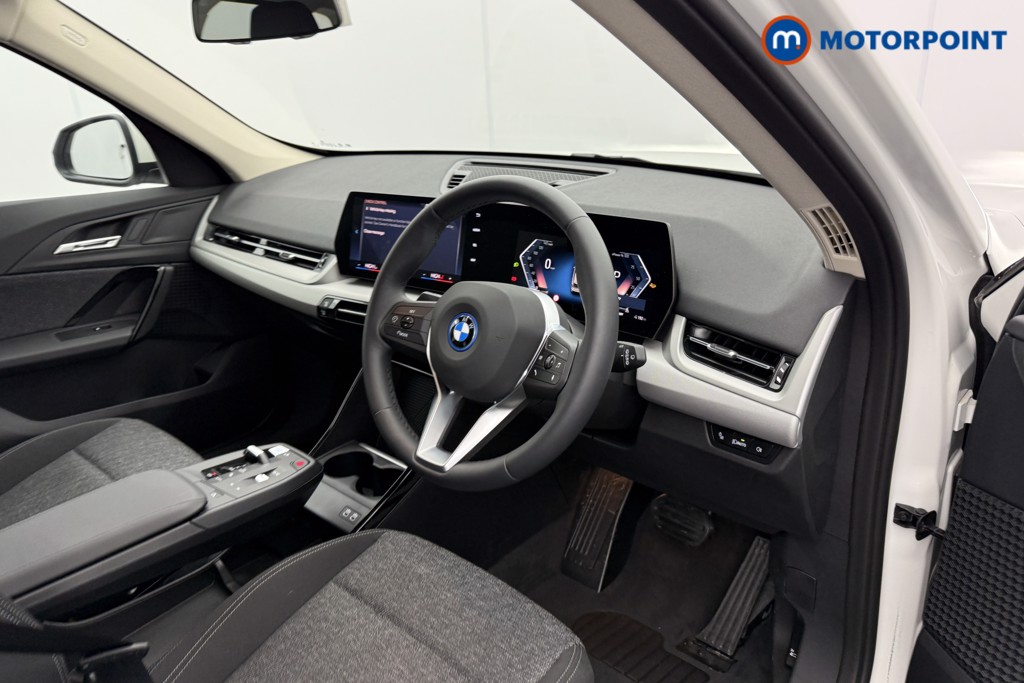 Used BMW iX1 2025 for sale - 77557224: Photo 12