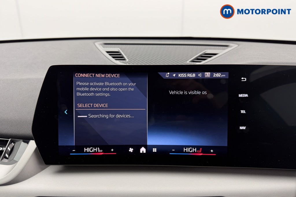 Used BMW iX1 2025 for sale - 77557224: Photo 14