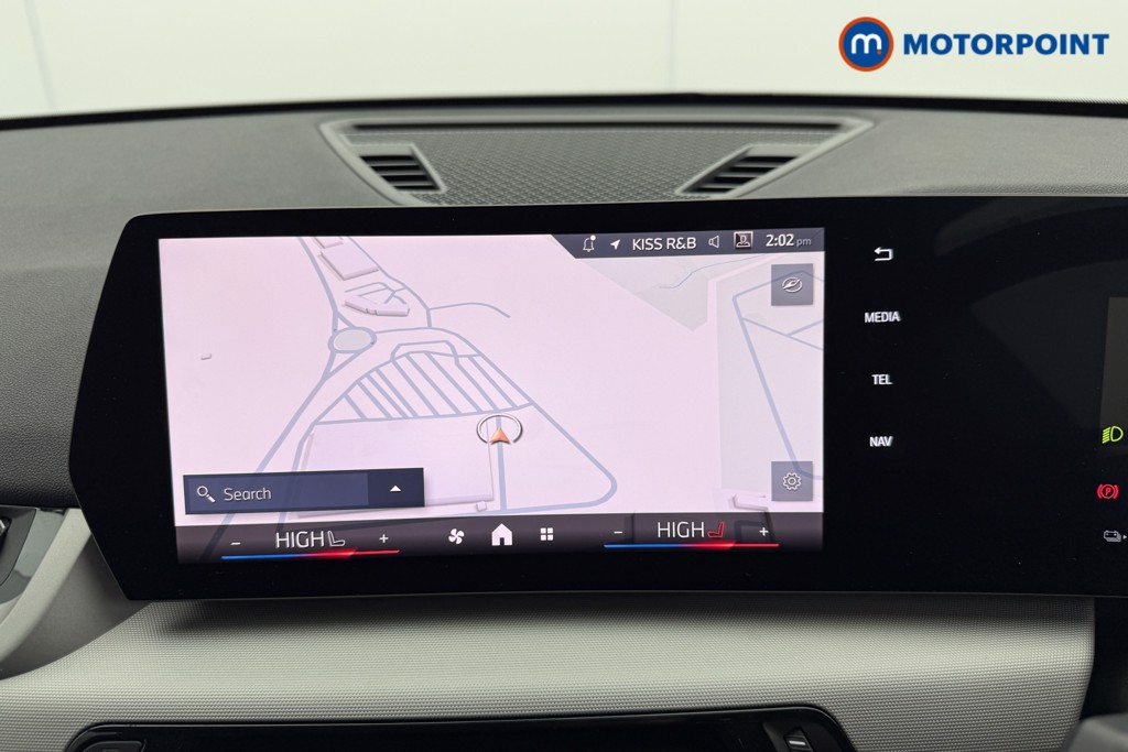 Used BMW iX1 2025 for sale - 77557224: Photo 15