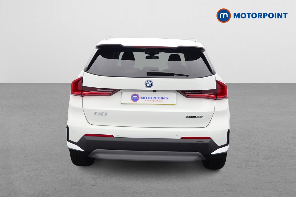 Used BMW iX1 2025 for sale - 77557224: Photo 6