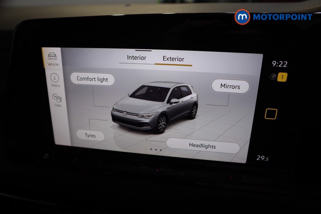 Used Volkswagen Golf 2023 for sale - 77688503: Photo 15