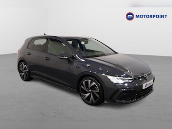 Used Volkswagen Golf 2023 for sale - 77688503: Photo
