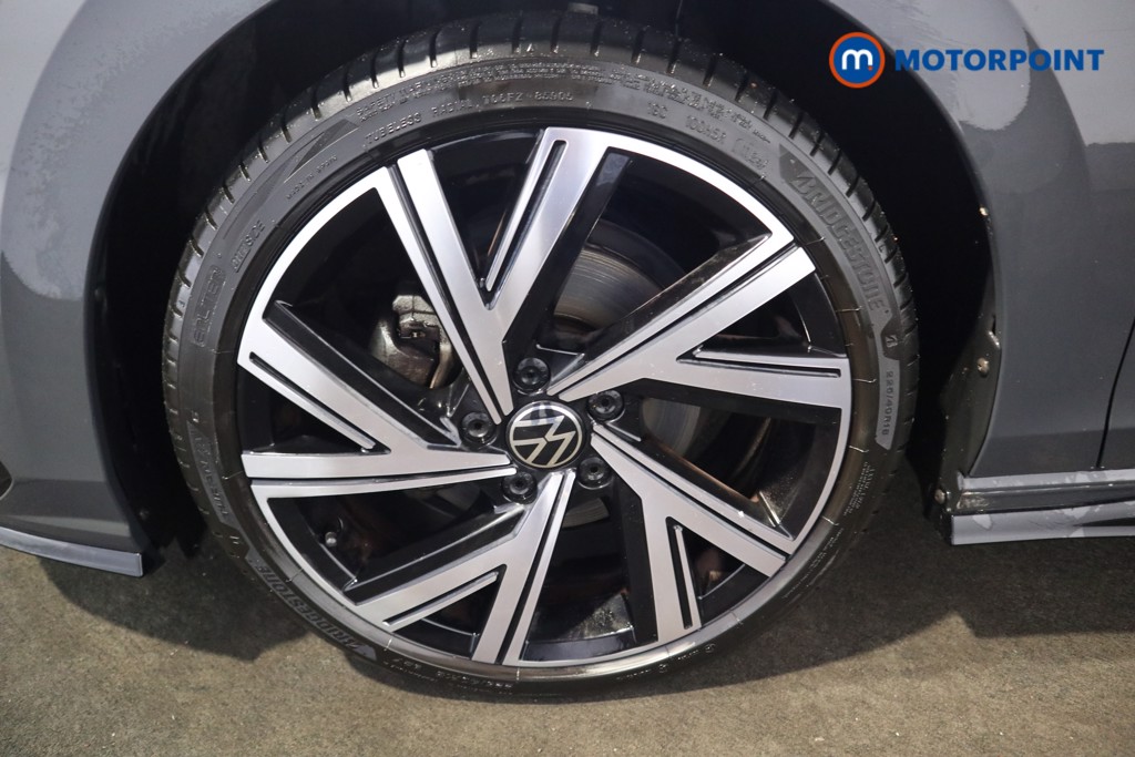 Used Volkswagen Golf 2023 for sale - 77688503: Photo 34