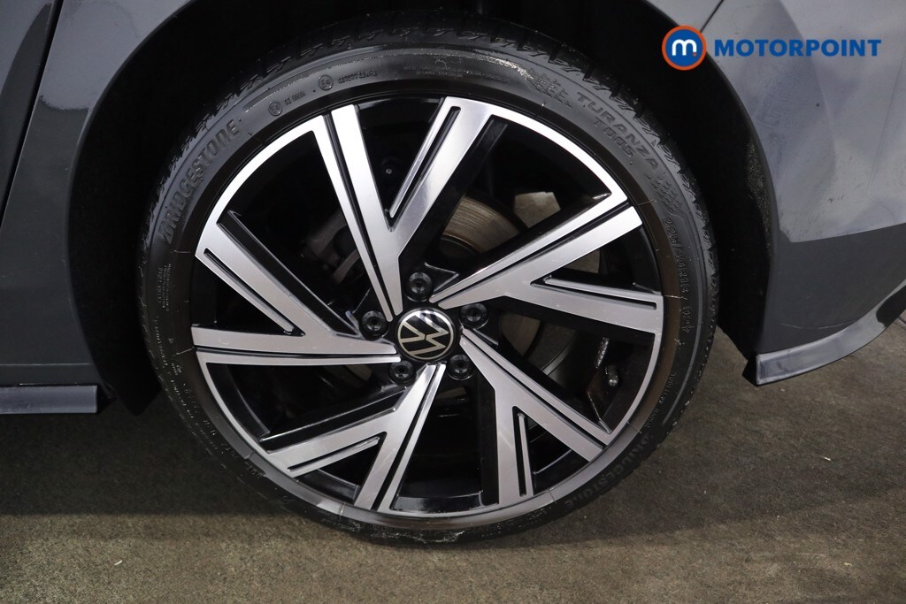 Used Volkswagen Golf 2023 for sale - 77688503: Photo 35