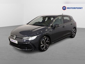 Used Volkswagen Golf 2023 for sale - 77688503: Photo