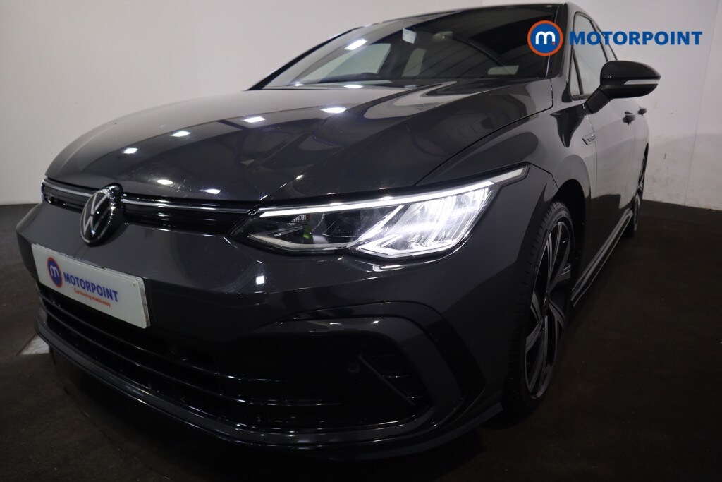 Used Volkswagen Golf 2023 for sale - 77688503: Photo 45