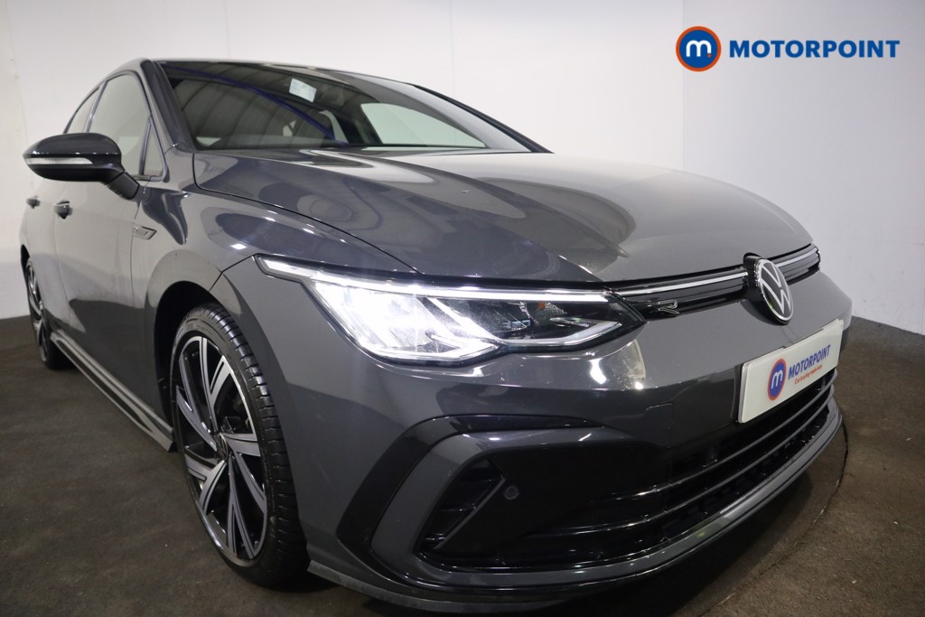 Used Volkswagen Golf 2023 for sale - 77688503: Photo 47