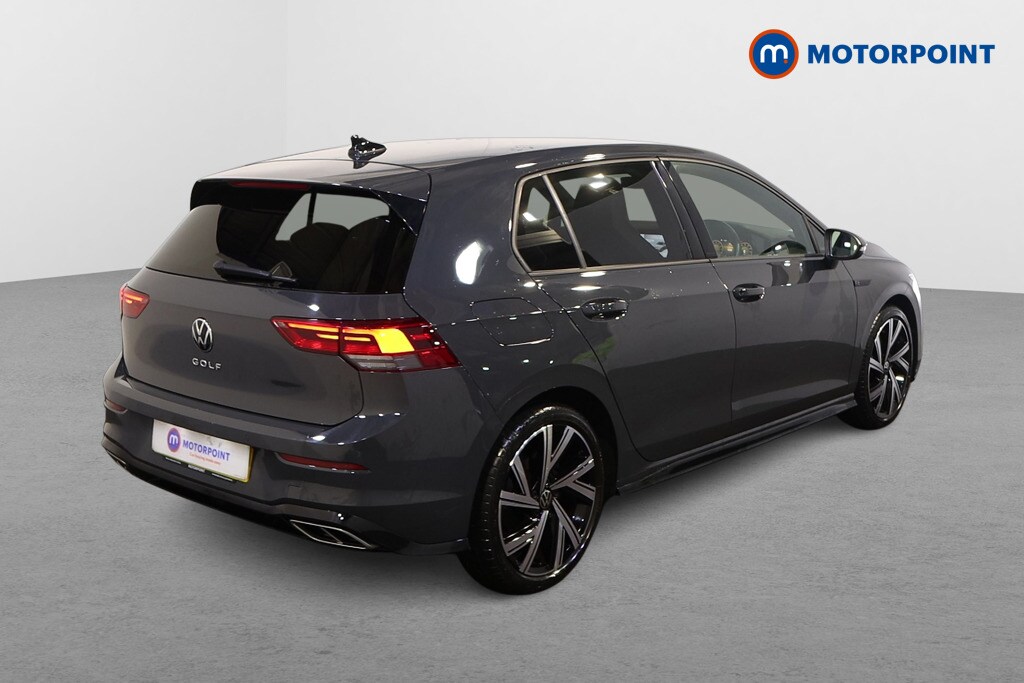 Used Volkswagen Golf 2023 for sale - 77688503: Photo 7