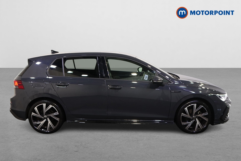 Used Volkswagen Golf 2023 for sale - 77688503: Photo 8