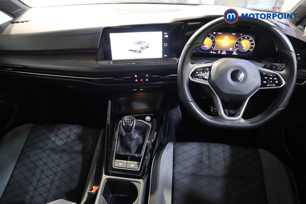 Used Volkswagen Golf 2023 for sale - 77688503: Photo 9