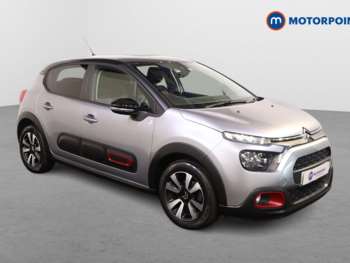 2022 - 1.2 PureTech C-Series 5dr