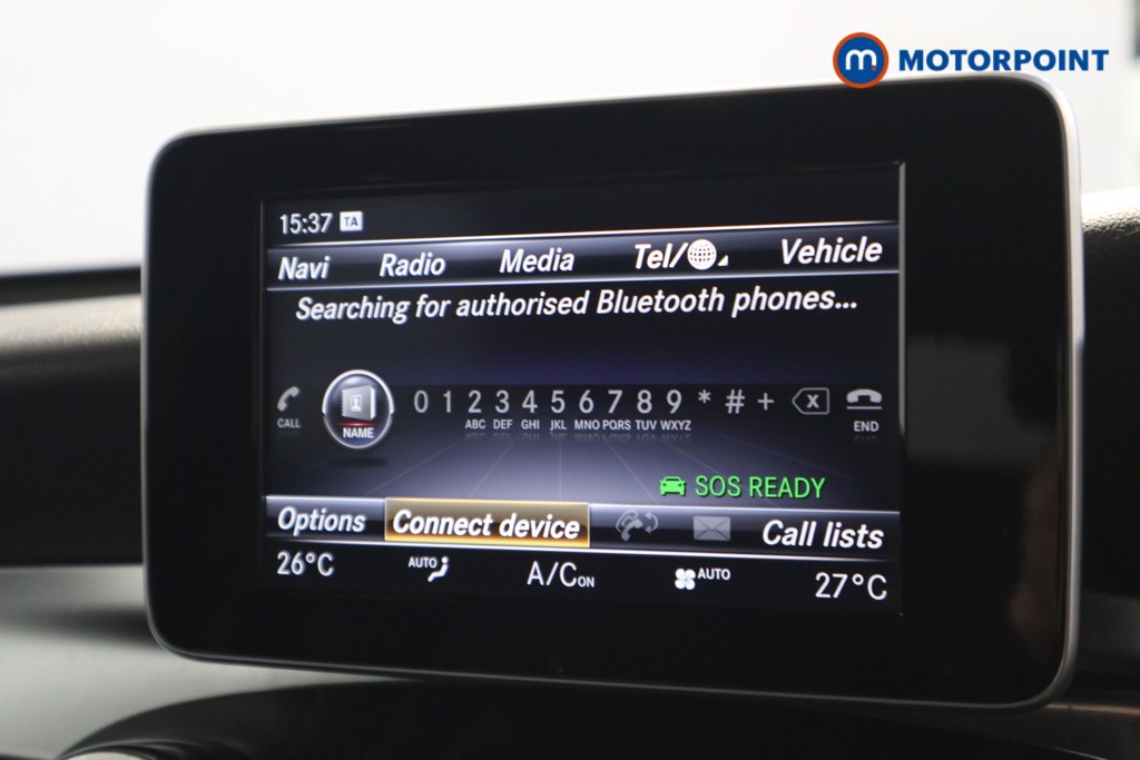 Used Mercedes-Benz GLC 2019 for sale - 78015484: Photo 10