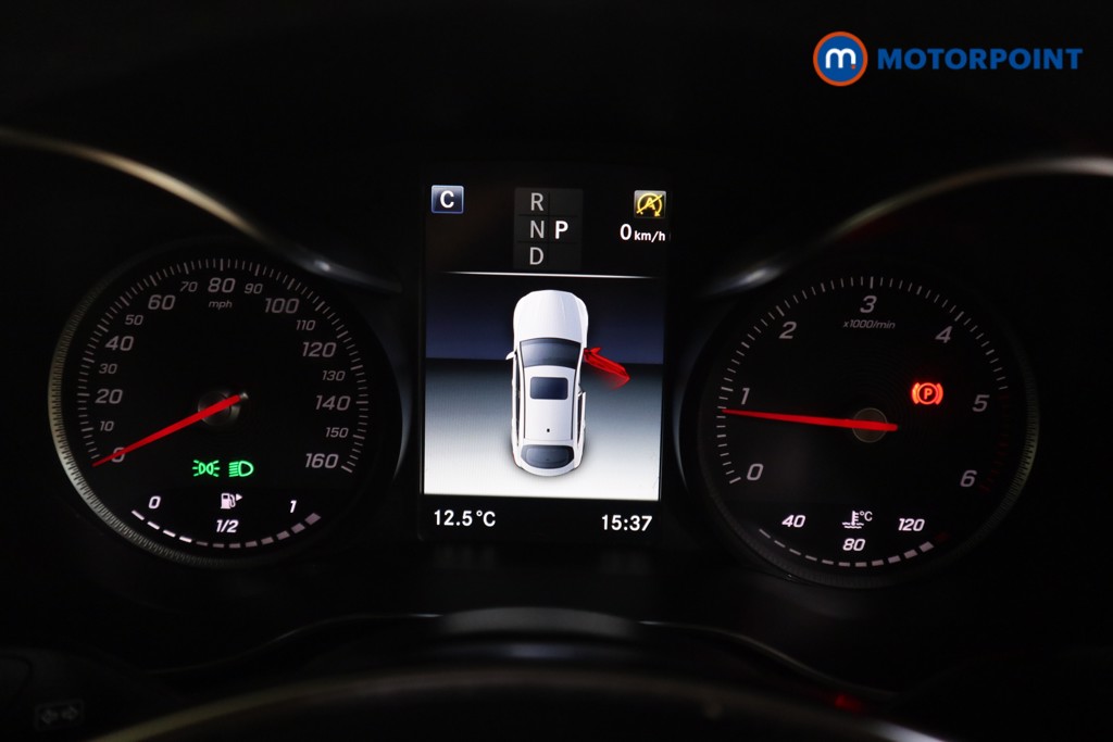 Used Mercedes-Benz GLC 2019 for sale - 78015484: Photo 12