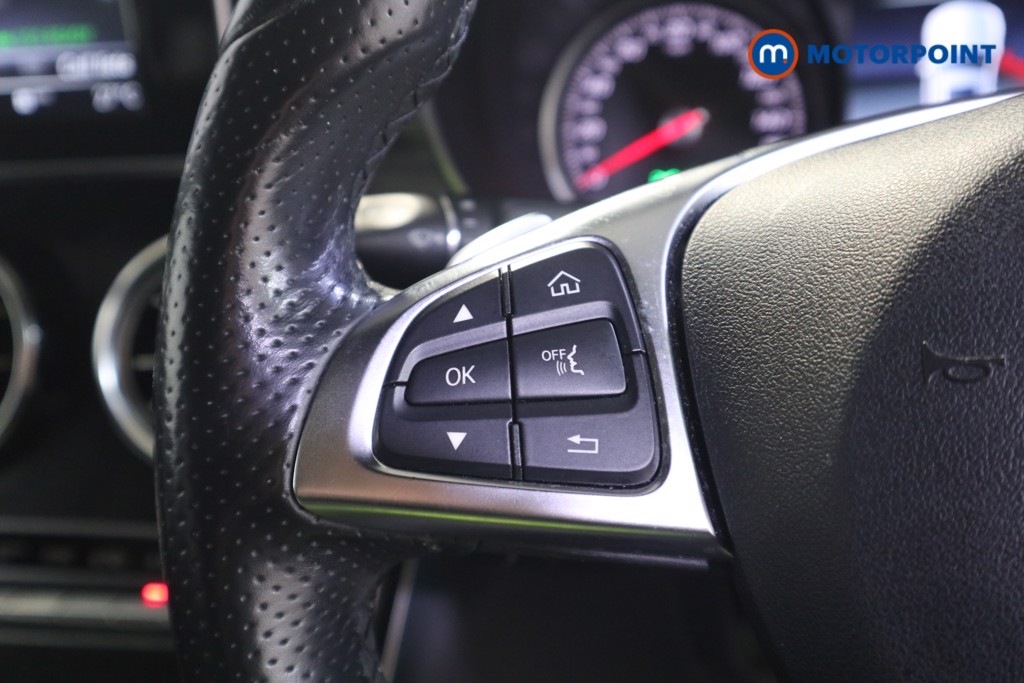 Used Mercedes-Benz GLC 2019 for sale - 78015484: Photo 13