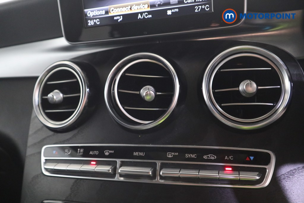 Used Mercedes-Benz GLC 2019 for sale - 78015484: Photo 15