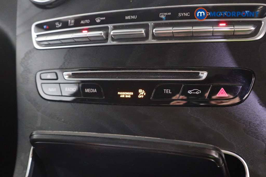 Used Mercedes-Benz GLC 2019 for sale - 78015484: Photo 16