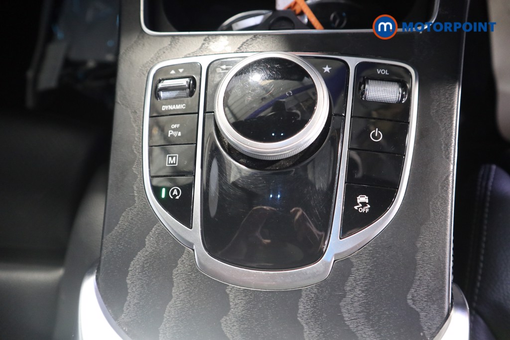 Used Mercedes-Benz GLC 2019 for sale - 78015484: Photo 17