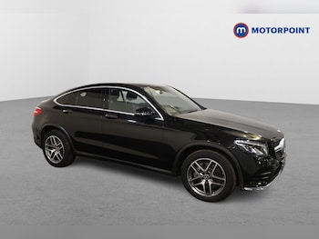 Used Mercedes-Benz GLC 2019 for sale - 78015484: Photo