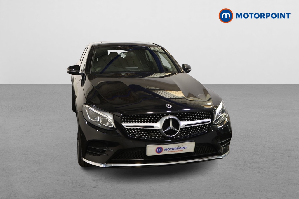 Used Mercedes-Benz GLC 2019 for sale - 78015484: Photo 2