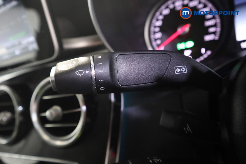 Used Mercedes-Benz GLC 2019 for sale - 78015484: Photo 21