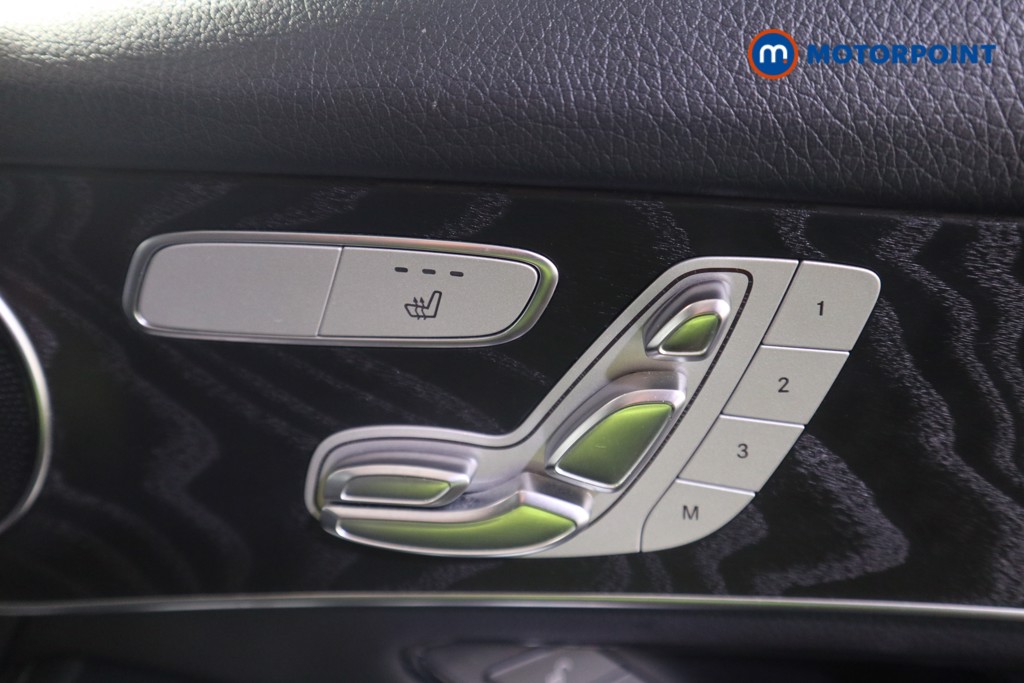 Used Mercedes-Benz GLC 2019 for sale - 78015484: Photo 27