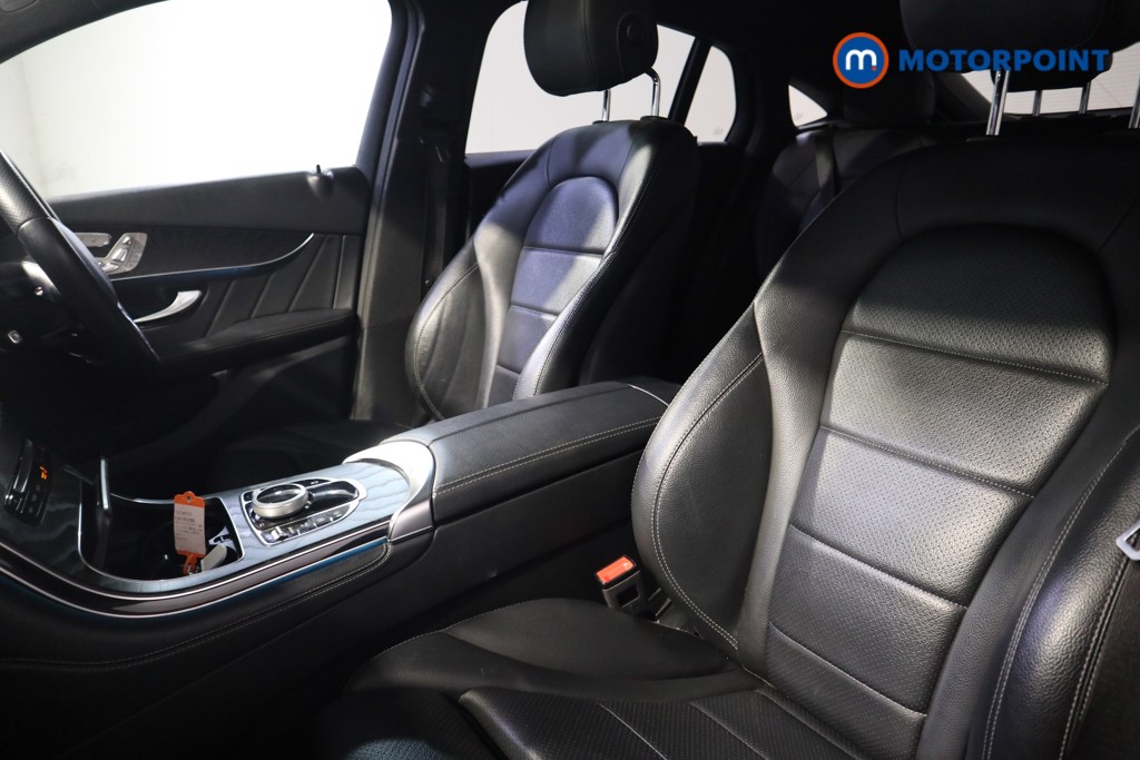 Used Mercedes-Benz GLC 2019 for sale - 78015484: Photo 29