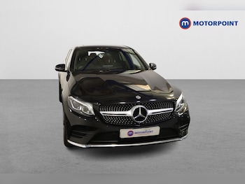 Used Mercedes-Benz GLC 2019 for sale - 78015484: Photo